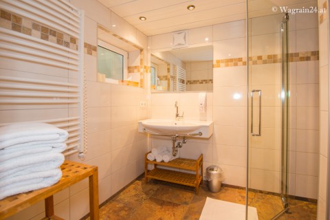 Foto Badezimmer in Appartement 2-4 Pers
